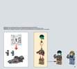 Building Instructions - LEGO - Star Wars - 75150 - Vader’s TIE Advanced vs. A-Wing Starfighter: Page 3