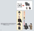 Building Instructions - LEGO - Star Wars - 75150 - Vader’s TIE Advanced vs. A-Wing Starfighter: Page 2