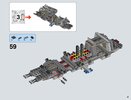 Building Instructions - LEGO - Star Wars - 75151 - Clone Turbo Tank™: Page 47