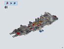 Building Instructions - LEGO - Star Wars - 75151 - Clone Turbo Tank™: Page 49