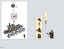 Building Instructions - LEGO - Star Wars - 75151 - Clone Turbo Tank™: Page 68