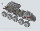 Building Instructions - LEGO - Star Wars - 75151 - Clone Turbo Tank™: Page 88