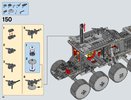 Building Instructions - LEGO - Star Wars - 75151 - Clone Turbo Tank™: Page 96