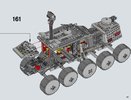 Building Instructions - LEGO - Star Wars - 75151 - Clone Turbo Tank™: Page 101