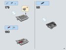 Building Instructions - LEGO - Star Wars - 75151 - Clone Turbo Tank™: Page 109