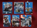 Building Instructions - LEGO - Star Wars - 75151 - Clone Turbo Tank™: Page 132