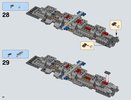 Building Instructions - LEGO - Star Wars - 75151 - Clone Turbo Tank™: Page 26