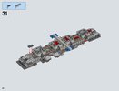 Building Instructions - LEGO - Star Wars - 75151 - Clone Turbo Tank™: Page 28