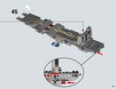 Building Instructions - LEGO - Star Wars - 75151 - Clone Turbo Tank™: Page 33