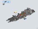 Building Instructions - LEGO - Star Wars - 75151 - Clone Turbo Tank™: Page 45