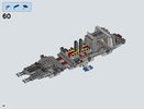 Building Instructions - LEGO - Star Wars - 75151 - Clone Turbo Tank™: Page 48