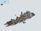 Building Instructions - LEGO - Star Wars - 75151 - Clone Turbo Tank™: Page 52