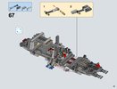 Building Instructions - LEGO - Star Wars - 75151 - Clone Turbo Tank™: Page 55