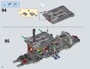 Building Instructions - LEGO - Star Wars - 75151 - Clone Turbo Tank™: Page 66