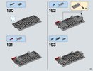 Building Instructions - LEGO - Star Wars - 75151 - Clone Turbo Tank™: Page 115