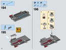 Building Instructions - LEGO - Star Wars - 75151 - Clone Turbo Tank™: Page 116