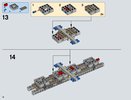 Building Instructions - LEGO - Star Wars - 75151 - Clone Turbo Tank™: Page 16