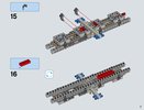 Building Instructions - LEGO - Star Wars - 75151 - Clone Turbo Tank™: Page 17