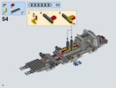 Building Instructions - LEGO - Star Wars - 75151 - Clone Turbo Tank™: Page 42