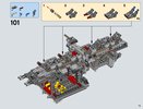 Building Instructions - LEGO - Star Wars - 75151 - Clone Turbo Tank™: Page 73