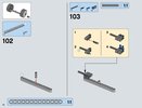 Building Instructions - LEGO - Star Wars - 75151 - Clone Turbo Tank™: Page 74