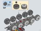 Building Instructions - LEGO - Star Wars - 75151 - Clone Turbo Tank™: Page 77