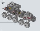 Building Instructions - LEGO - Star Wars - 75151 - Clone Turbo Tank™: Page 86