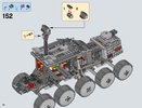 Building Instructions - LEGO - Star Wars - 75151 - Clone Turbo Tank™: Page 98