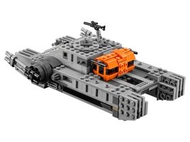 75152 - Imperial Assault Hovertank™