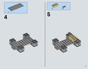 Building Instructions - LEGO - Star Wars - 75152 - Imperial Assault Hovertank™: Page 7