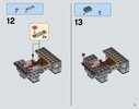 Building Instructions - LEGO - Star Wars - 75152 - Imperial Assault Hovertank™: Page 11