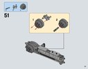 Building Instructions - LEGO - Star Wars - 75152 - Imperial Assault Hovertank™: Page 31