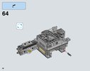 Building Instructions - LEGO - Star Wars - 75152 - Imperial Assault Hovertank™: Page 38