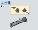 Building Instructions - LEGO - Star Wars - 75152 - Imperial Assault Hovertank™: Page 48