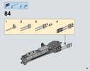 Building Instructions - LEGO - Star Wars - 75152 - Imperial Assault Hovertank™: Page 49