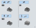 Building Instructions - LEGO - Star Wars - 75152 - Imperial Assault Hovertank™: Page 51