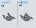 Building Instructions - LEGO - Star Wars - 75152 - Imperial Assault Hovertank™: Page 56