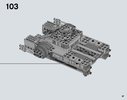 Building Instructions - LEGO - Star Wars - 75152 - Imperial Assault Hovertank™: Page 57