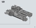 Building Instructions - LEGO - Star Wars - 75152 - Imperial Assault Hovertank™: Page 63