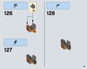 Building Instructions - LEGO - Star Wars - 75152 - Imperial Assault Hovertank™: Page 65