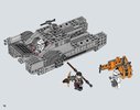 Building Instructions - LEGO - Star Wars - 75152 - Imperial Assault Hovertank™: Page 72