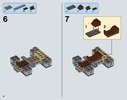 Building Instructions - LEGO - Star Wars - 75152 - Imperial Assault Hovertank™: Page 8