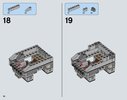 Building Instructions - LEGO - Star Wars - 75152 - Imperial Assault Hovertank™: Page 14