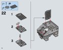 Building Instructions - LEGO - Star Wars - 75152 - Imperial Assault Hovertank™: Page 16