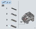 Building Instructions - LEGO - Star Wars - 75152 - Imperial Assault Hovertank™: Page 19