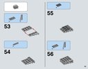 Building Instructions - LEGO - Star Wars - 75152 - Imperial Assault Hovertank™: Page 33