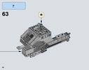 Building Instructions - LEGO - Star Wars - 75152 - Imperial Assault Hovertank™: Page 36