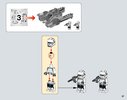 Building Instructions - LEGO - Star Wars - 75152 - Imperial Assault Hovertank™: Page 37