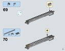 Building Instructions - LEGO - Star Wars - 75152 - Imperial Assault Hovertank™: Page 41