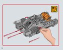 Building Instructions - LEGO - Star Wars - 75152 - Imperial Assault Hovertank™: Page 70